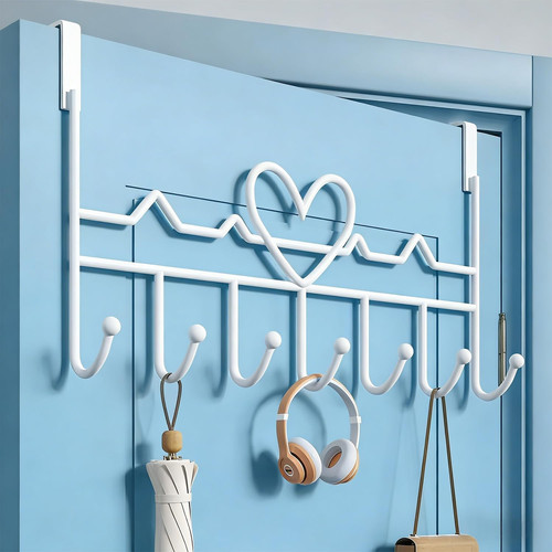 Over the door hook - over,