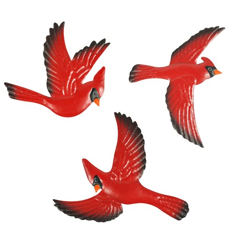 Pcs garden wall plaques - pcs,