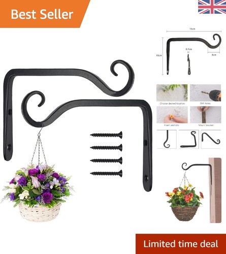 Rust resistant wrought - resistant,