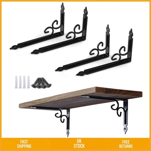 Elegant wrought iron style - elegant,