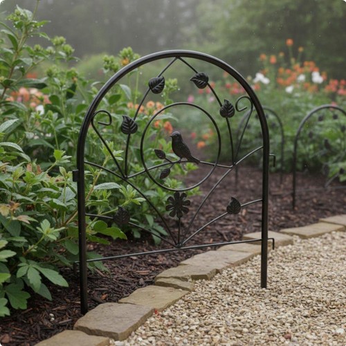 Rust resistant decorative - rust-resistant,,