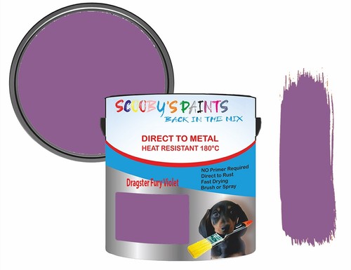 Direct rust metal paint - to,