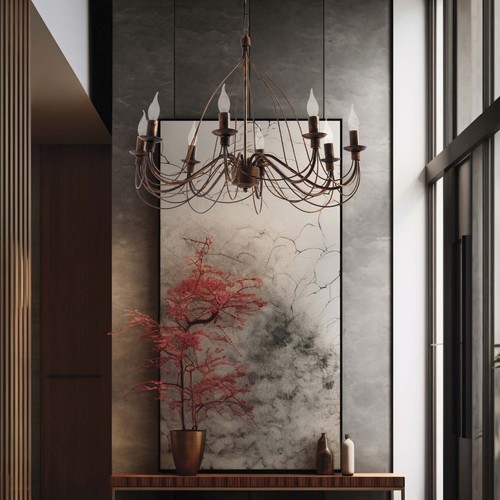 Classic wrought iron - classic,