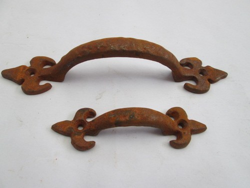 Wrought cast iron - cast, kitchen