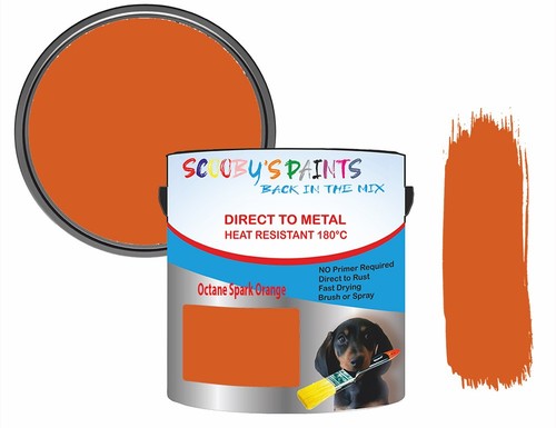 Direct rust metal paint - direct, to